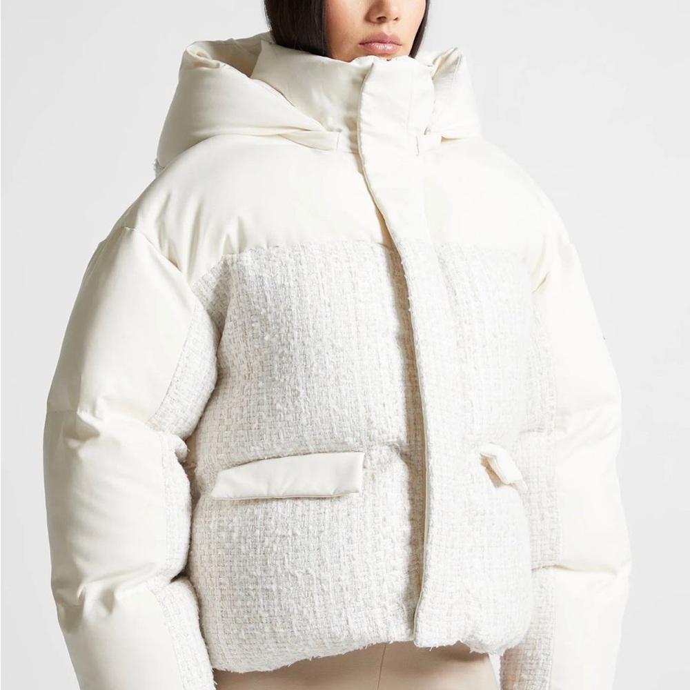 Brand new with tags size 0 runs BIG
